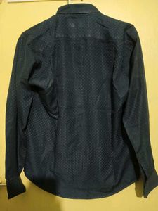 BlackTie Slim Fit Button-Down