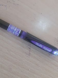 Vibrant MONTEX Blue And Black Pen Combo