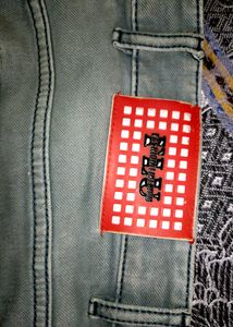 JEANS FOR MENS/ BOYS