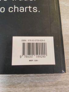 Trading Chart Pattern Book