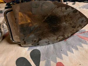 Iron