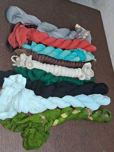 Assorted Dupattas