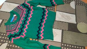 Combo Of 2 Winter Sweater