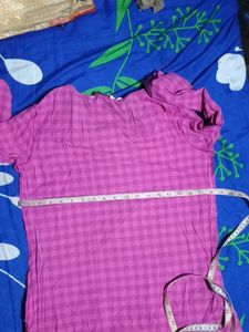 Long Shirt For Women