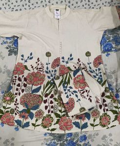 coord dress