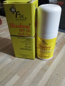 Fix Derma Shadow Spf50 Roll On