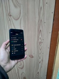 Redmi 5a 3/32 No Return