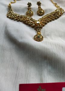 Jwellery Sets For Women