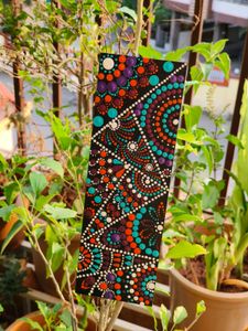 Mandala Art 🎨