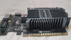 Inno3D Graphics Card