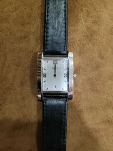 Timex Rectangular Watch