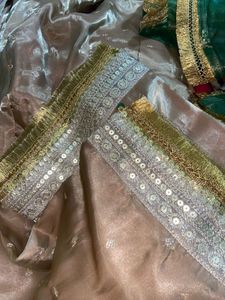 Mehr Suit Set