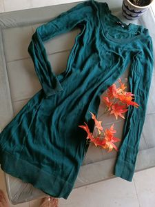 Bodycon Dress