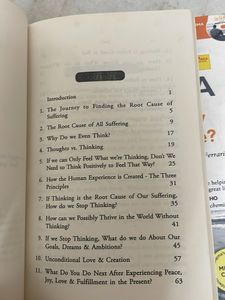 Don't Believe Everything You Think