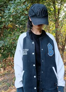 Varsity Jacket