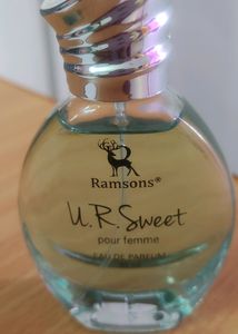 U R SWEET  perfume