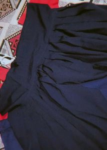 Elegant pinkish &blue patiyala traditional dress