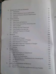 Ncert Book  Class 9 Mathematics