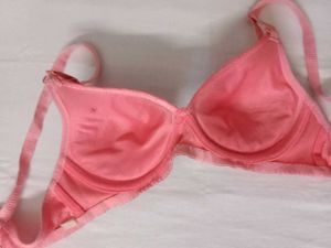Padded Bra