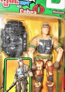 G.I. Joe Recondo