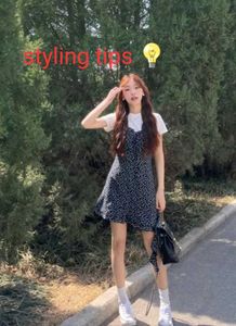Free Shipping Floral Sundress
