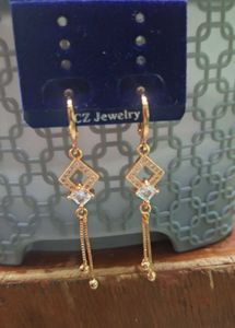 Dangling Earring