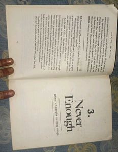 The Psycology Of Money By Morgan Housel