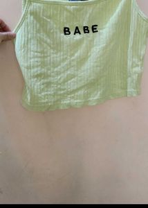 Shein Top