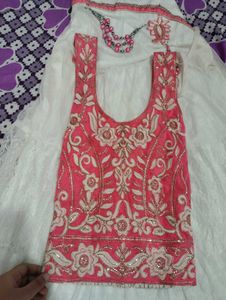 cute lehenga choli 🌸