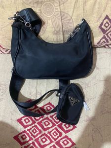 Prada (Copy Bag)