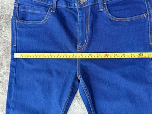 Roadster Jeans