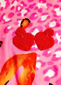 New Chain Earring