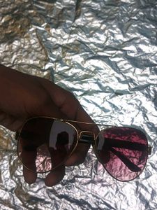 Stylish Aviator Sunglasses