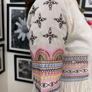 Ethnic Cord Set