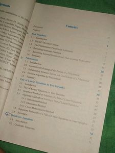 Maths Class 10 Cbse And State Board