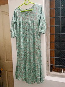 Casual Dress