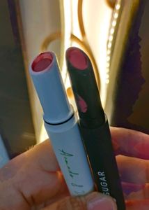 Lipstick Combo🌷🌺🎀💮