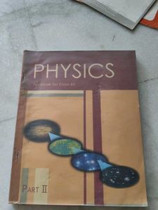 Physics Part 2 Class 12 Ncert