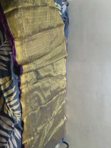Elegant Ethnic Saree