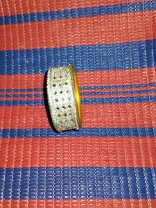 Sparkling Bangle