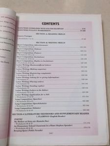 Me N Mine English Core Class 12 Pullout Worksheet