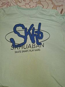 Graphic Print T-Shirt