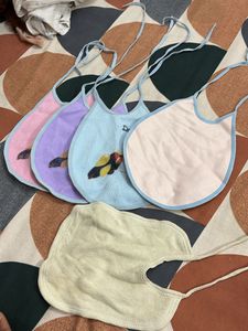 Kids Neck Band / Eating Cloth / Feeding