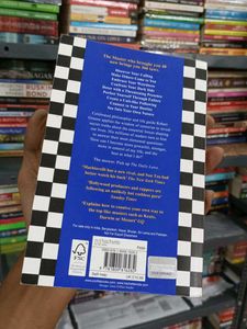 The Daily Laws by Robert Greene
