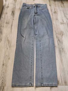 Sc9808 DNMX Beggy jeans Waist 28 Inches