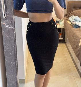 Guess Skirt Brand New Xs/S