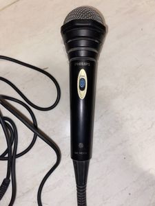 Philips Mic 🎤 For Singing And Events