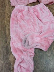 Cute Pink Outfit