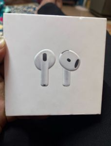Airpods Pro 4 All Ok 100% Original