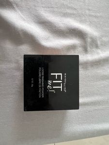 Maybelline Loose Powder